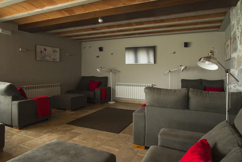 Hotel Villadesella 3*