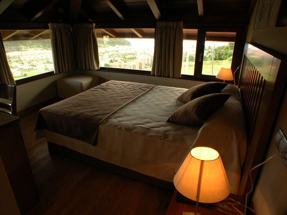 Villadesella Hotel 3*