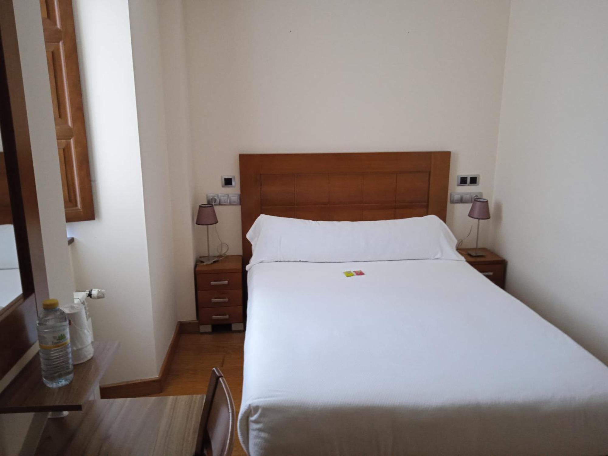 Hotel Villadesella 3*