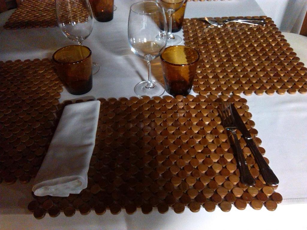 Villadesella Hotel 3*