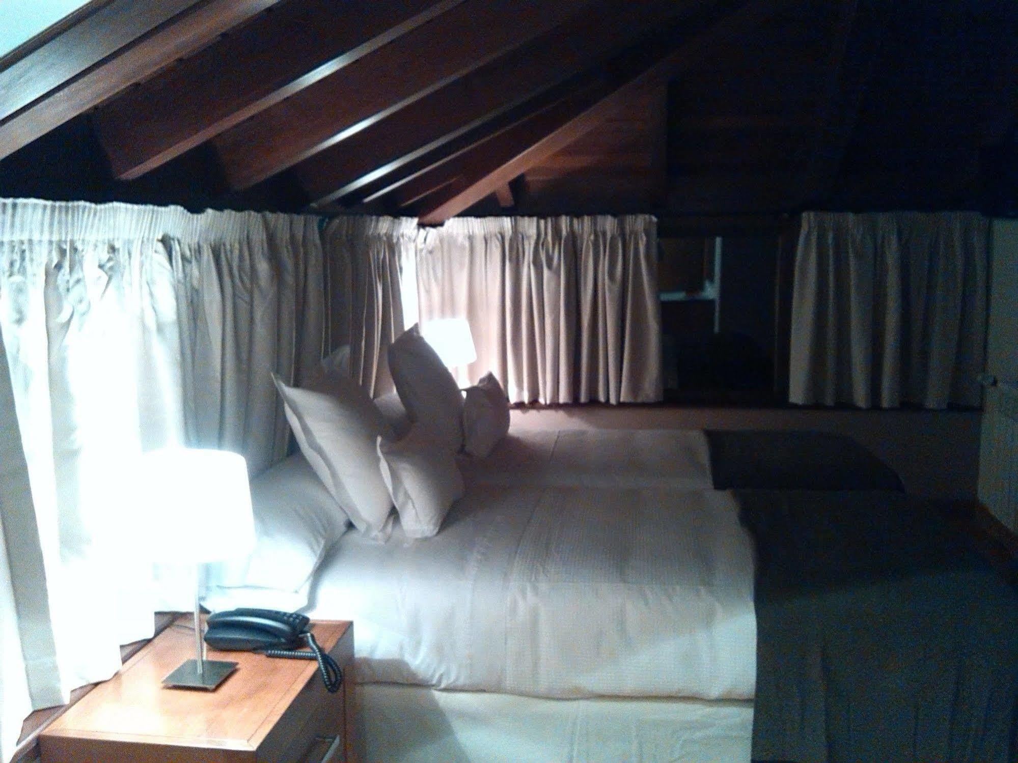 Hotel Villadesella Ribadesella