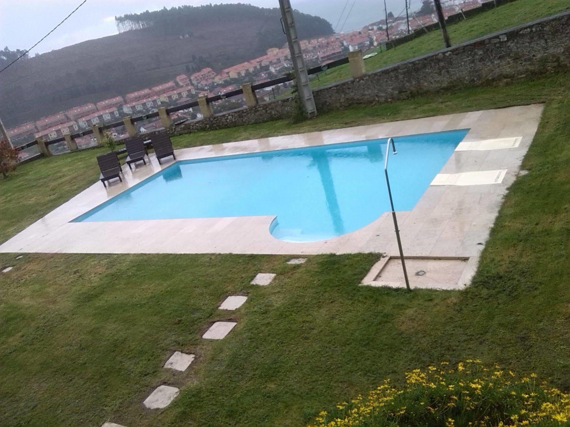 Villadesella Hotel 3*