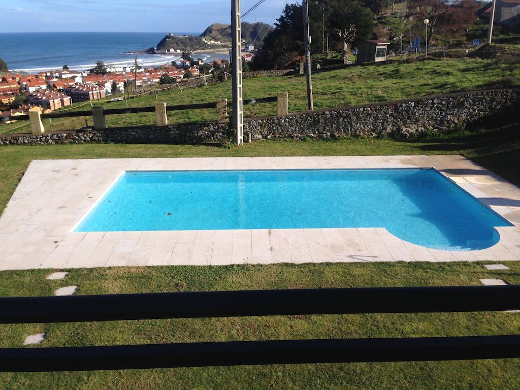 Villadesella 3* Ribadesella