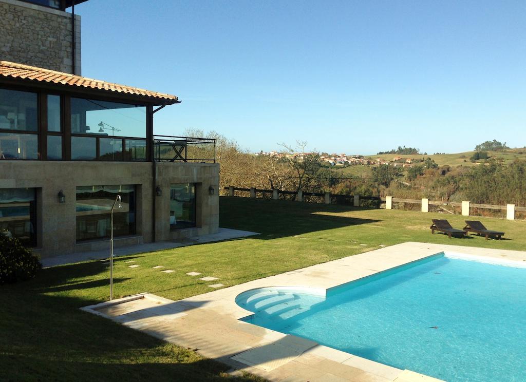 Hotel Villadesella 3*