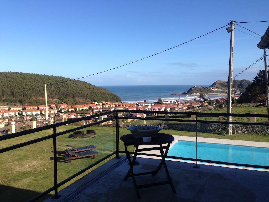 Villadesella 3* Ribadesella