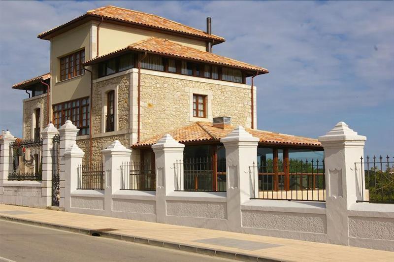Villadesella Ribadesella