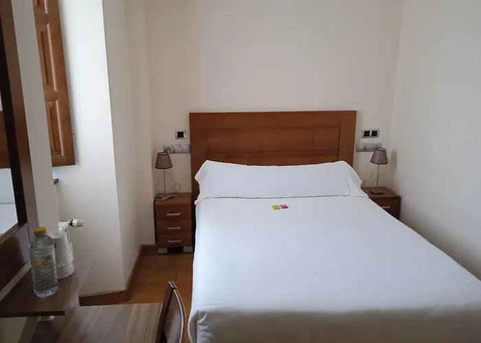 Hotel Villadesella