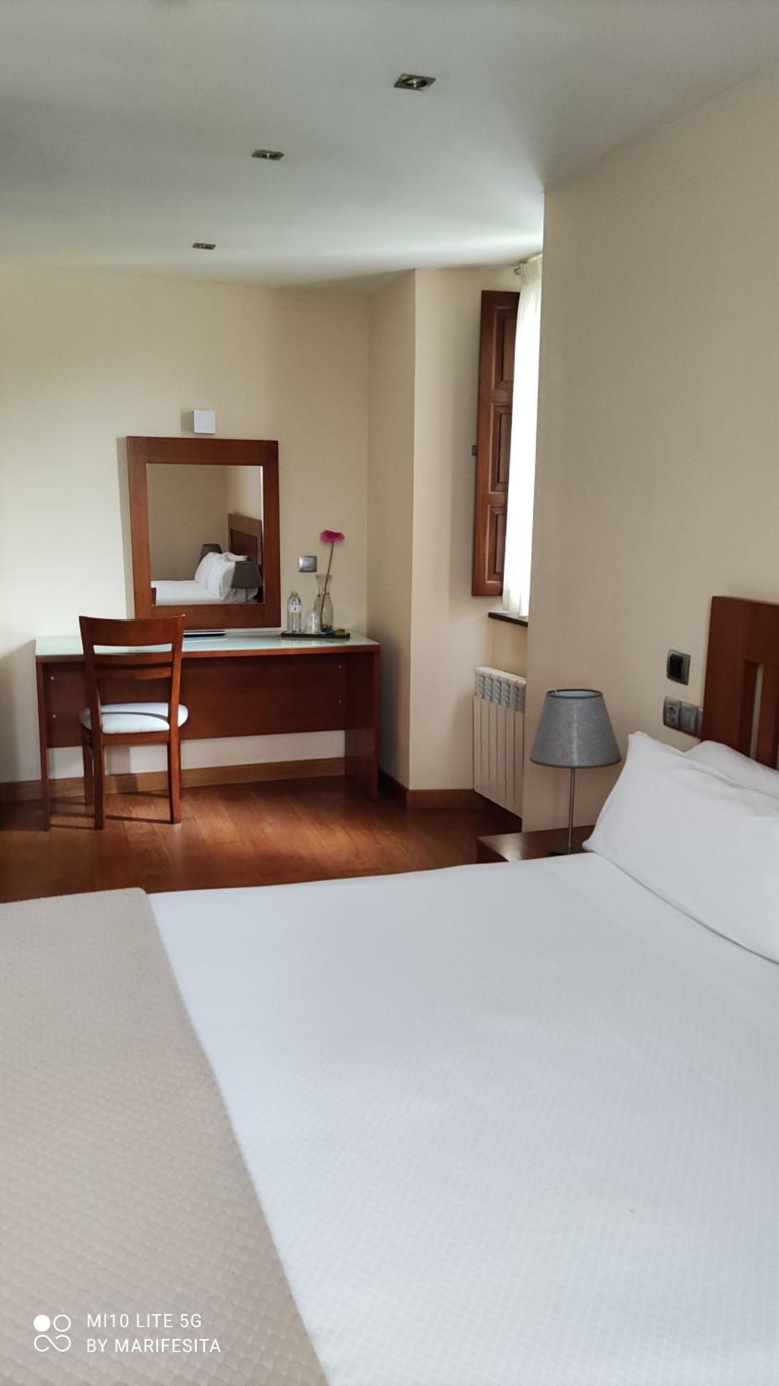 Villadesella Hotel Ribadesella