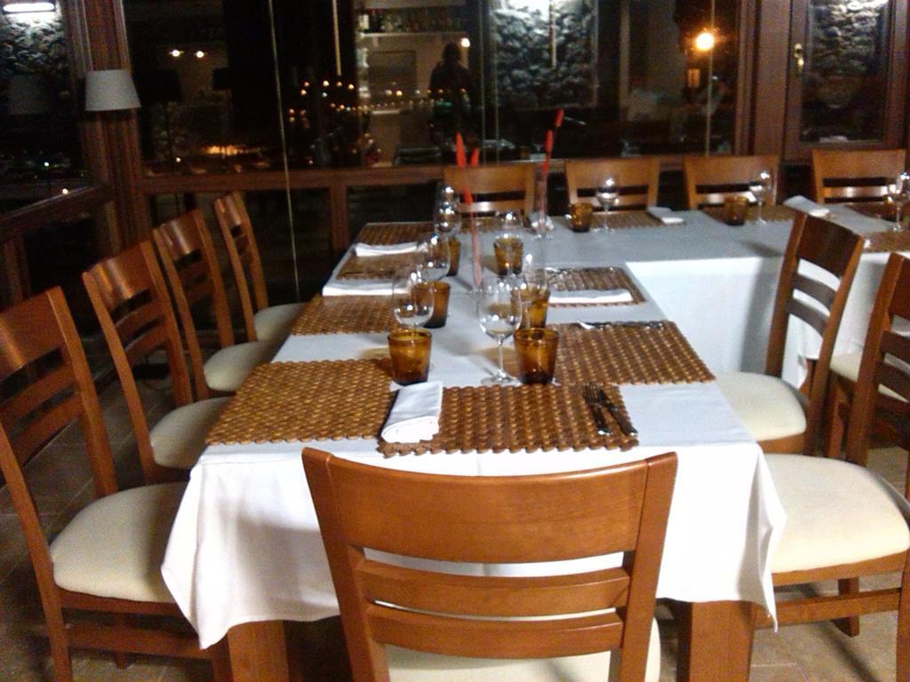 Villadesella Hotel