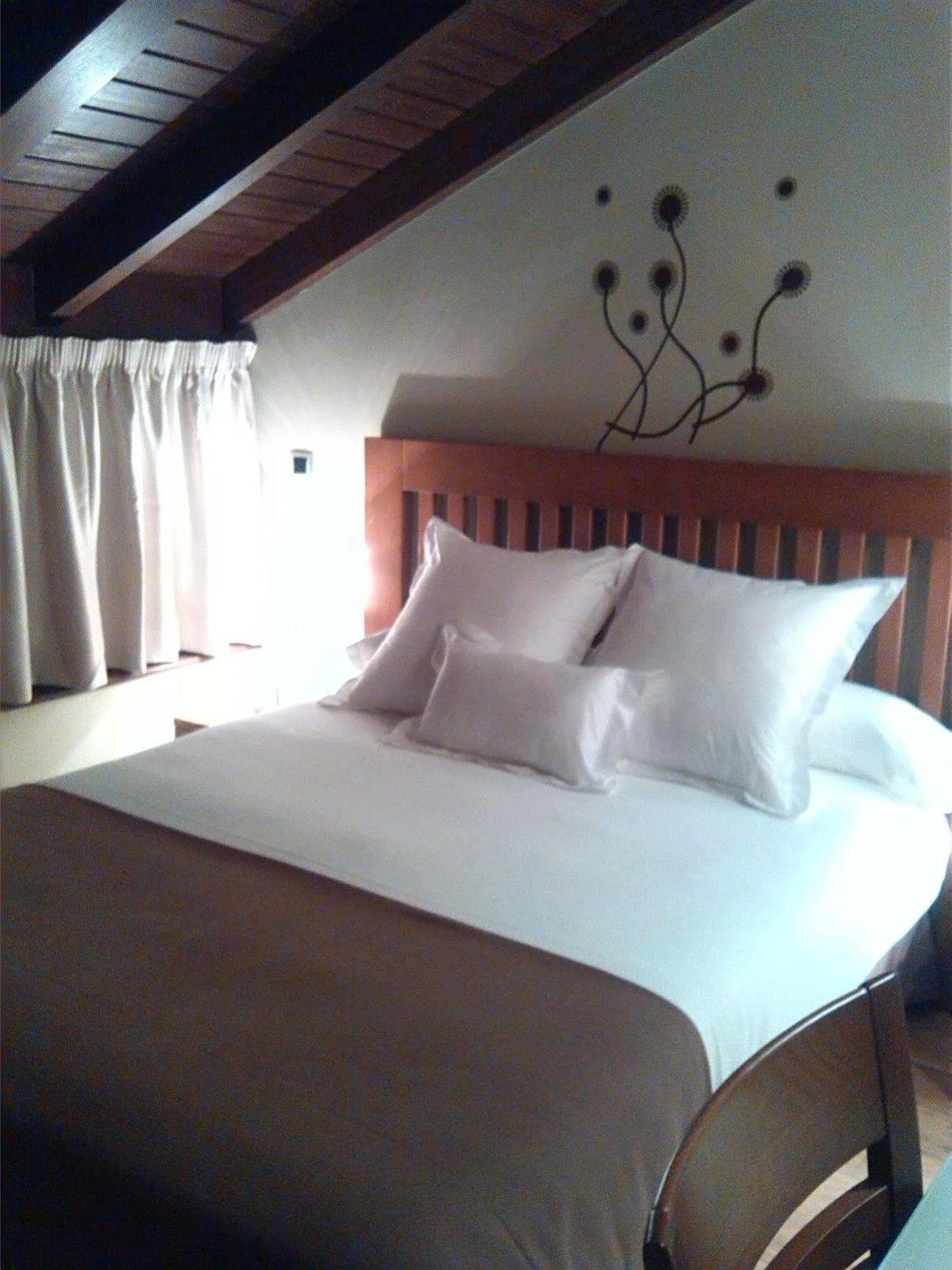 Hotel Villadesella Ribadesella