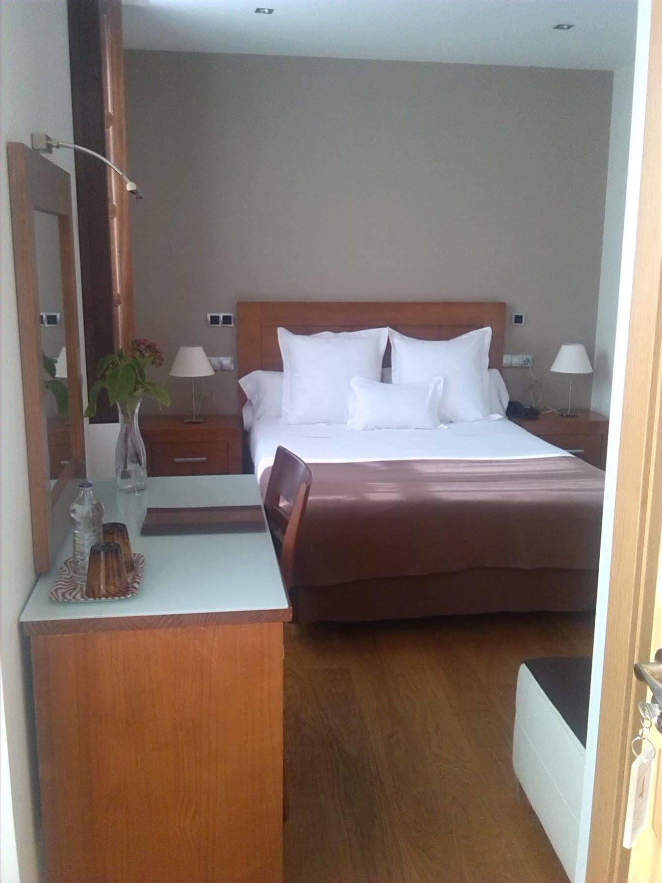 Hotel Villadesella 3*