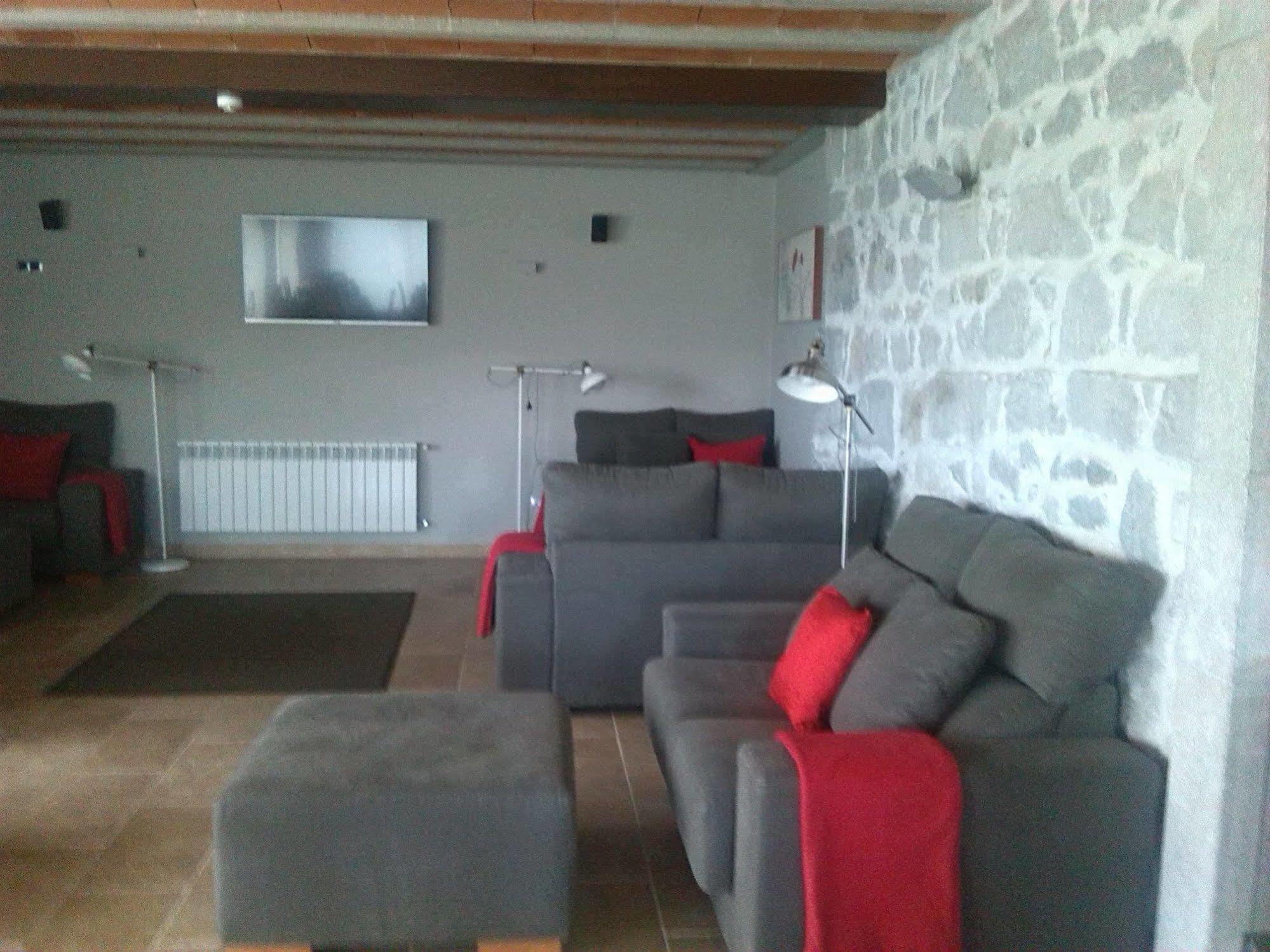 Villadesella Hotel Ribadesella