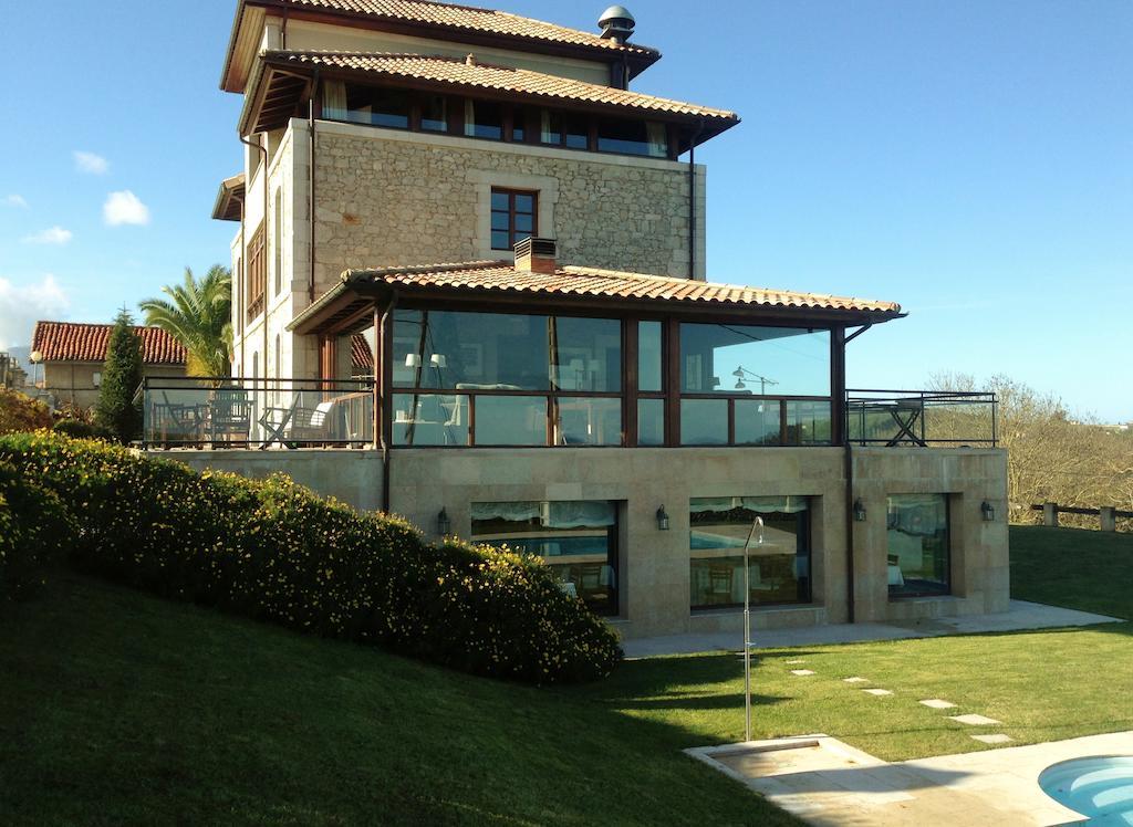 Villadesella Hotel Ribadesella