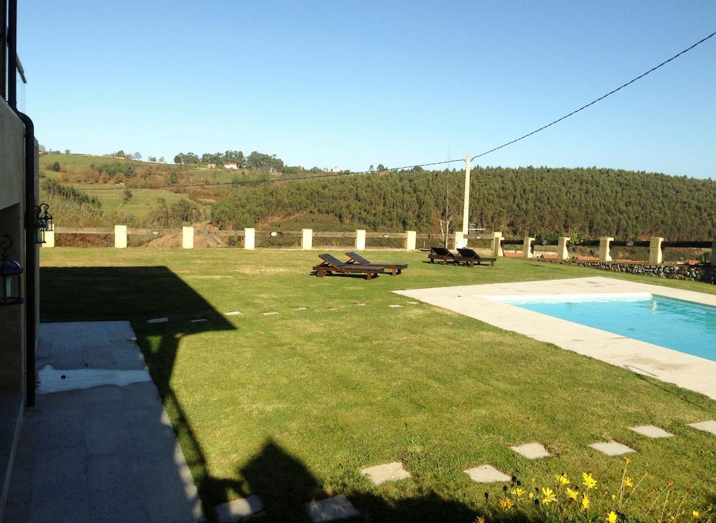Villadesella Hotel Ribadesella