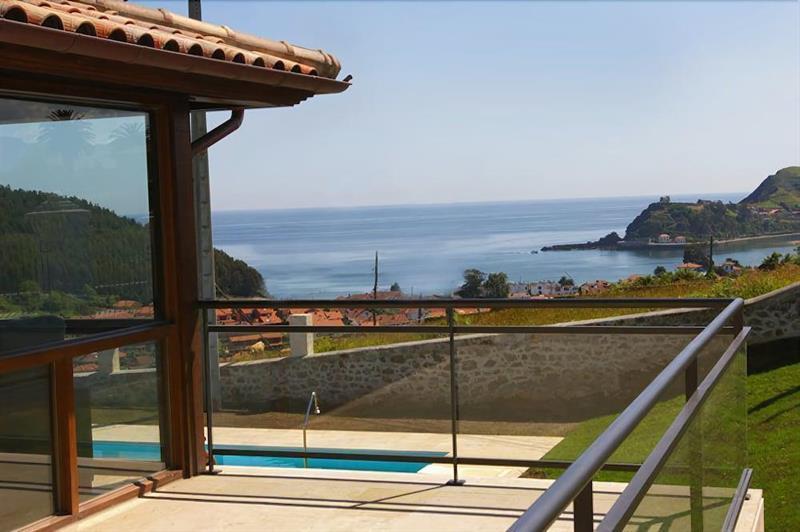 Villadesella Hotel Ribadesella